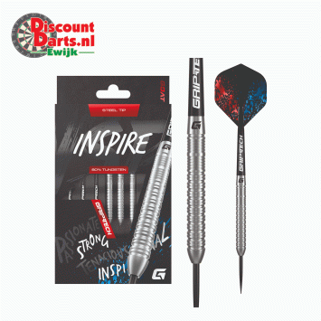 Inspire | 80% | 23 Gram