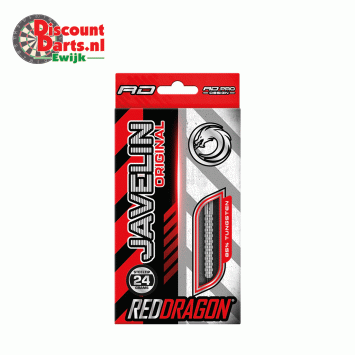 Javelin | 24 Gram