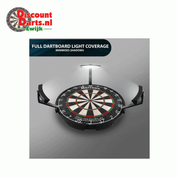 Trilight | Ultra Bright LED Dartboard Lighting System