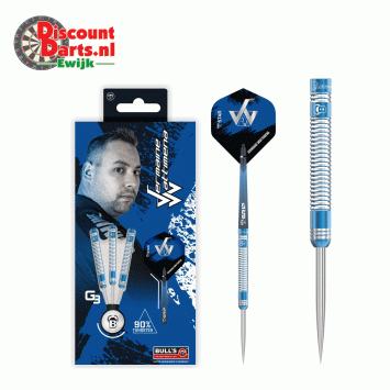 Jermaine Wattimena | G3 | 24 Gram 