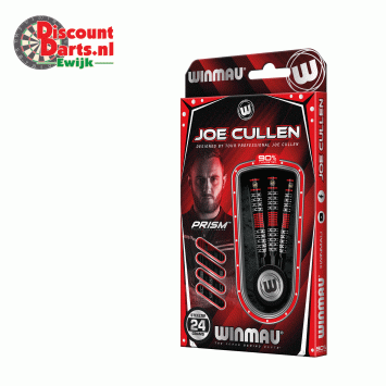 Joe Cullen | Special Edition | 24 Gram