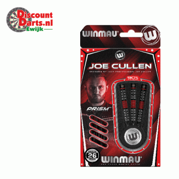 Joe Cullen | Special Edition | 26 Gram