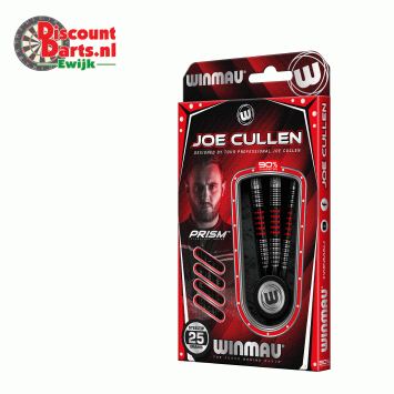 Joe Cullen | Signature Edition | 25 Gram