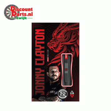Jonny Clayton Hiraeth | 22 Gram