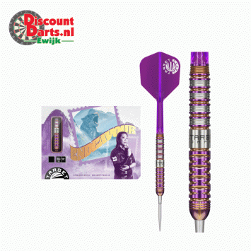 Kasumi Sato | Endeavour | G2 | Swiss Point 90% | 22 Gram