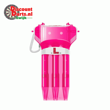 L-Style | Krystal One | Dart Case | v2 | Pink