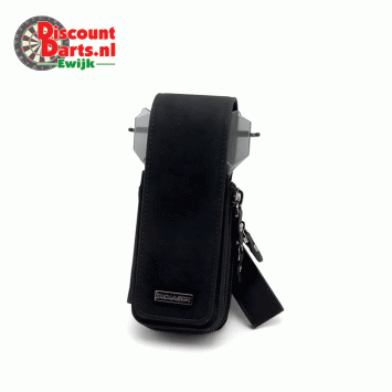 L-Style Dynasty Glasses Darts Case Black x Black