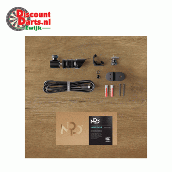 Target | Laser Oche