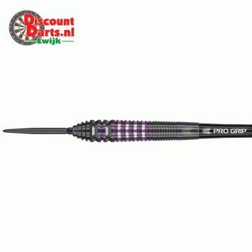 Lorraine Winstanley G2 SP 24 Gram