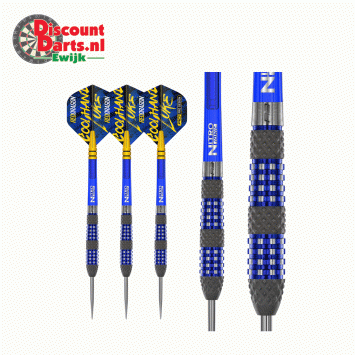 Luke Humphries TX2 Atomised 22 Gram