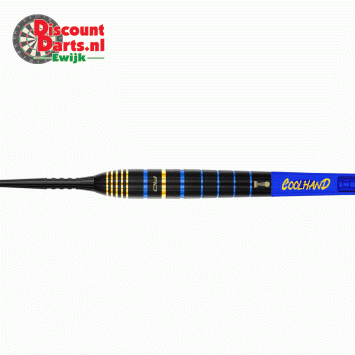 Luke Humphries TX4 Avenger 24 Gram