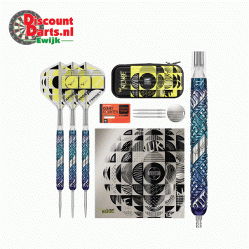 Luke Littler Edge SP 24 Gram  