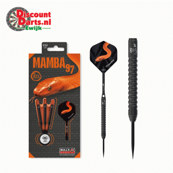 Mamba 97 M3 25 Gram  