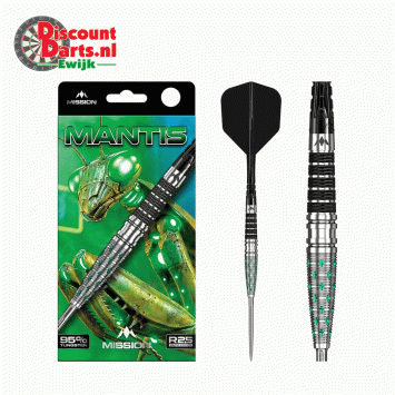 Mantis R2.5 22 Gram
