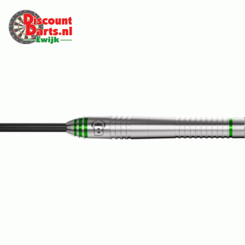 Max Czerwinksi 25 Gram 