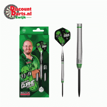 Max Czerwinksi 25 Gram 