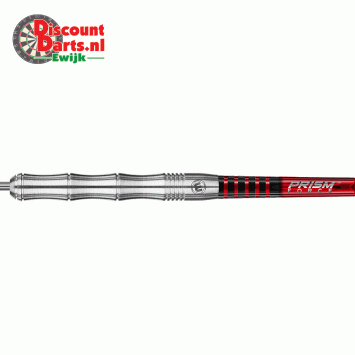 Mervyn King | 26 Gram