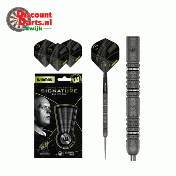 Michael van Gerwen Signature Edition 23 Gram