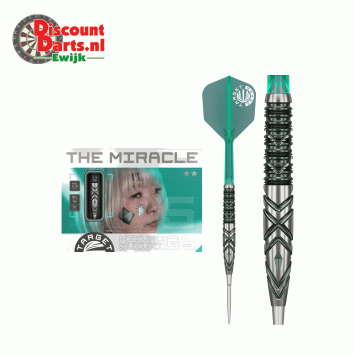 Mikuru Suzuki | The Miracle | G6 | Swiss Point | 90% | 23 Gram