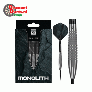 Monolith 23 Gram
