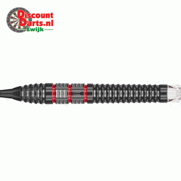 Nathan Aspinall 95K SP 22 Gram