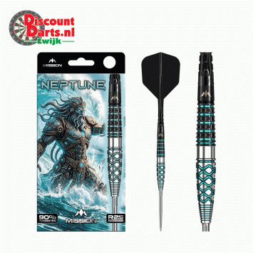 Neptune R2.5 23 Gram 