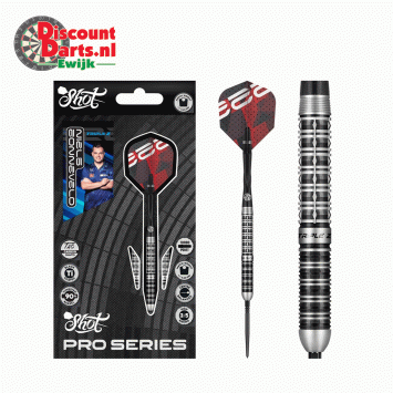 Niels Zonneveld 2.0 Turbo Point 24 Gram