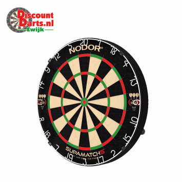 Nodor Supamatch 5