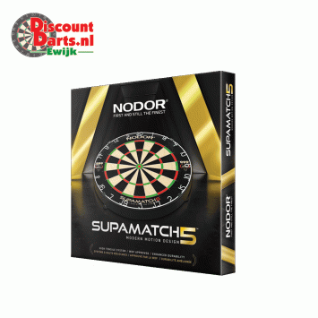 Nodor Supamatch 5