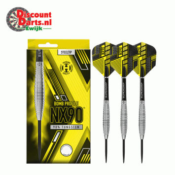 NX90 | Bomb | 90% | 21 Gram