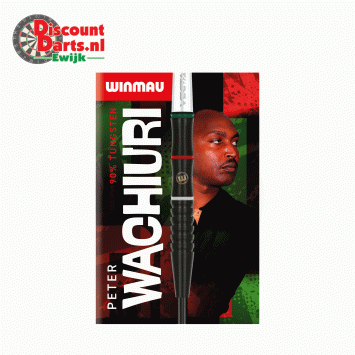 Peter Wachiuri | 22 Gram
