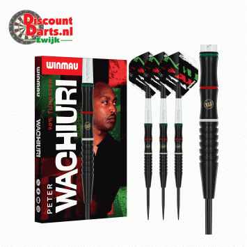 Peter Wachiuri | 22 Gram