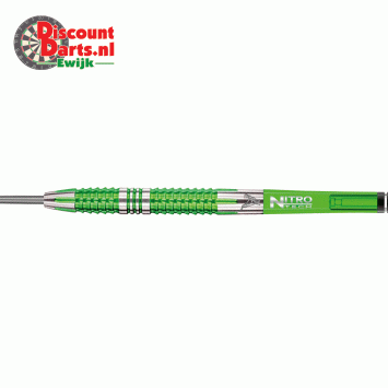Peter Wright | Mamba | 2 | 24 Gram 