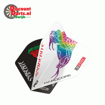 Peter Wright | Yin Yang | Black | White