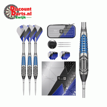 Phil Taylor Power Chrono SP 22 Gram