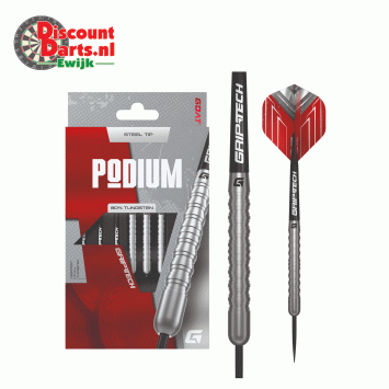 Podium Silver | 80% | 24 Gram 