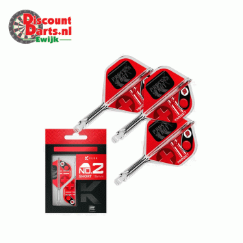 K-Flex No.2 Press Start