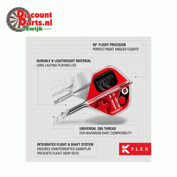 K-Flex No.2 Press Start