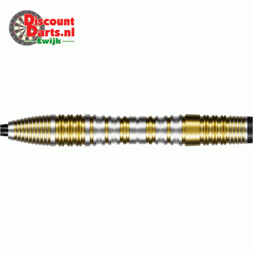 Alexander Merkx Turbo Point 23 Gram