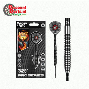 Raymond Smith Guru Turbo Point 22 Gram