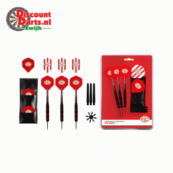 PSV | Brass | Darts Set | 23 Gram