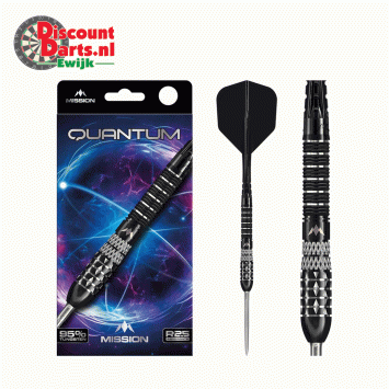 Quantum 21 Gram