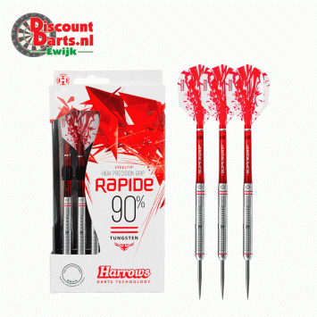 Rapide | Style A |  23 Gram