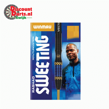 Rashad Sweeting | 24 Gram