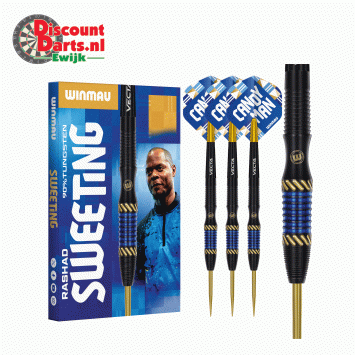 Rashad Sweeting | 24 Gram