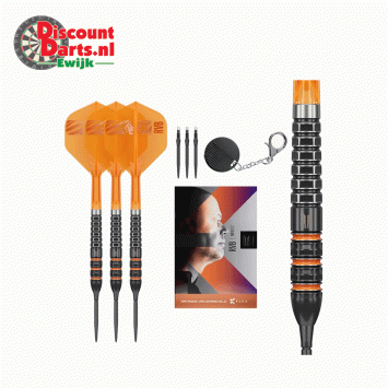 Raymond Van Barneveld 95K 21 Gram