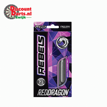 Rebel | 0.2 | 25 Gram 