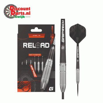 Reload | 80% | 23 Gram