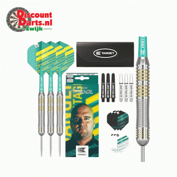 Rob Cross Brass 22 Gram