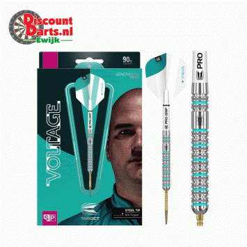Rob Cross Gen 2 21 Gram